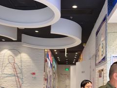 -DQ·蛋糕·冰淇淋(石家庄北国奥特莱斯店)
