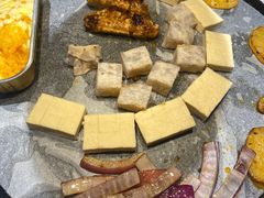 -留香铁板烤肉(解放西路旗舰店)