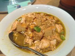 -黄山老妈·土菜(碧桂园店)