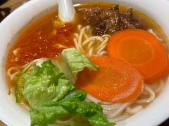 -九毛九西北菜(大东海店)