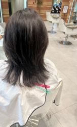 -MY HAIR ARDOR