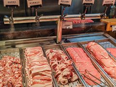 -韩盛·盛江山自助料理(奥体万达店)