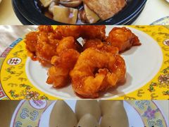 -仿膳饭庄·宫廷风味(百年传承店)