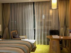 -常州九洲环宇大酒店(常州火车站店)