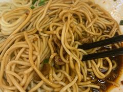-辣肉面大王(天平路店)