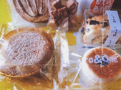 -0+1·手作面包(新北店)