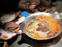 -湊湊火锅·茶憩(石家庄万象城店)