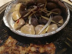 -胡哥烤肥牛(车公庙店)