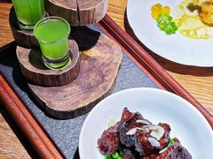 -浙里本味·宴四季江南(三台山路店)