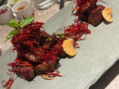 -广州文华东方酒店·江-由辉师傅主理