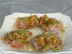 -众味海鲜大排档·活海鲜·潮汕味(南澳店)