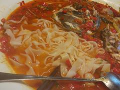 -坛宗剁椒鱼头(河西王府井店)