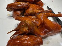 -广东道至正餐厅(区庄店)