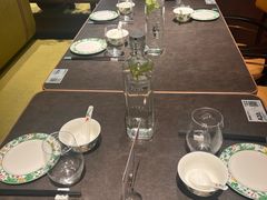 -渔语鱼新川菜Bistro(万象天地店)
