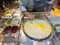 -煎饼道·新鲜现做(重庆北站店)