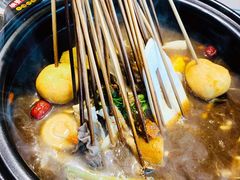 -钢管厂五区小郡肝火锅串串香(清河店)