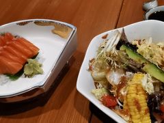 -良久幕府深夜食堂
