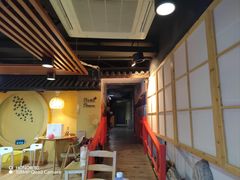 -白兔子密室(长寿路店)