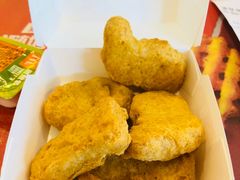 麦乐鸡-麦当劳(贵和购物中心B1店)