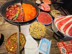 -冯校长老火锅(深圳总店)