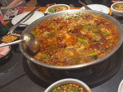 -小饕荟雅安贡椒鱼鲜馆(广福桥店)