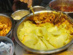 -周小亮丁家坡洋芋(全国总店)