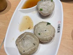 -小杨生煎(周浦万达店)