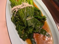 -绿茶餐厅(广州嘉裕太阳城店)