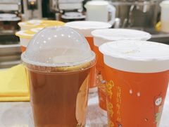 -CoCo都可(粤海天河城店)