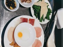 -南蛮子(进贤路店)