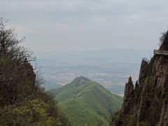 -丹东凤凰山景区