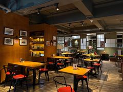 -JINNS锦时 steak&pizza(浸信会礼拜堂旧址店)