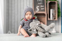 -NICE KIDS 奈时儿童摄影