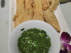 普宁豆腐-潮人姐妹轩(海宁路店)