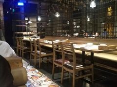 大堂-辛香汇·现炒川菜(武进吾悦店)
