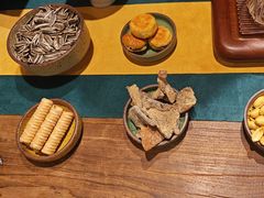 -邈墨茶馆(大兜路1号店)