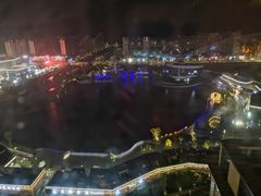 -舟山希尔顿酒店