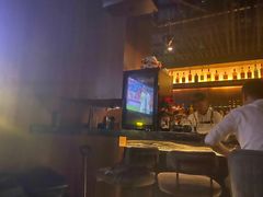 -STARRY CAFE & LOUNGE BAR(高新店)