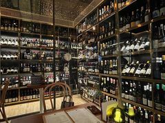 -Wine Universe 宇宙酒馆