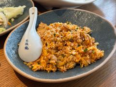 -水之惠鲜鱼料理(王府大街店)