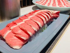 -捞神煲汤火锅(湖滨商业街店)