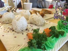 -海皇食府(水都假日酒店店)