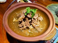 -东家小院金汤酸菜鱼(南阳路店)