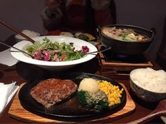 铃木食堂(帽儿胡同店)-铃木食堂(帽儿胡同店)