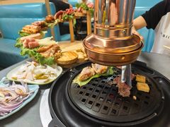 -牛犇炭火烤肉·鲜切烤肉(承德总店)