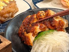-滨寿司(新街口中央商场店)