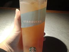 -星巴克臻选(南京艾尚天地店)