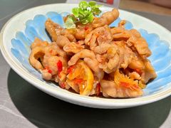 -小绍兴家宴·百年绍兴菜(鲁迅路店)