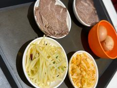 -兰州马子禄牛肉面(文景公园店)