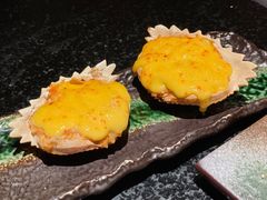 芝士焗蟹宝-無境·匠心日本料理(汉街店)